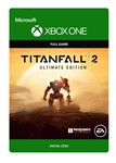 Titanfall™ 2: Максимальное издание XBOX ONE КЛЮЧ 🌍🔑🎮