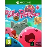 ** SLIME RANCHER ** XBOX ONE/X/S * КЛЮЧ *