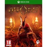 ✅💥 Agony 💥✅ XBOX ✅ ONE/X/S 🔑 KEY 🔑