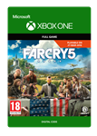 ✅💥 FAR CRY 5 💥 XBOX ✅ ONE/X/S 🔑 КЛЮЧ 🔑🌍