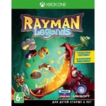 ** RAYMAN LEGENDS * XBOX ONE/X/S КЛЮЧ **