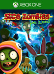 ✅💥Slice Zombies for Kinect💥🔑 Xbox 🔑Ключ 🌍🔑