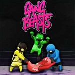 ✅💥 GANG BEASTS 💥✅ XBOX ✅ ONE/X/S 🔑 KEY 🔑 - irongamers.ru