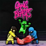 ✅💥 GANG BEASTS 💥✅ XBOX ✅ ONE/X/S 🔑 КЛЮЧ🔑