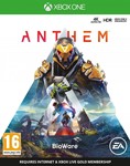 ✅Anthem XBOX One Цифровой Ключ🌍🔑