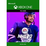 NHL 20 XBOX ONE DIGITAL KEY🔑🌍