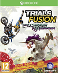 Trials Fusion: The Awesome Max Edition XBOX ключ **