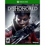 ✅💥 Dishonored: Death of the Outsider 💥 XBOX KEY 🔑🌍 - irongamers.ru