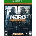 ** Metro Redux Bundle ** XBOX ONE/X/S * КЛЮЧ *