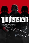 Wolfenstein: The New Order Xbox one Цифровой ключ🔑✔ - irongamers.ru