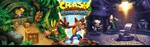 *CRASH BANDICOOT BUNDLE -TRILOGY+ NITRO Xbox Ключ**