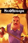 ** Hello Neighbor ** XBOX ONE/X/S * КЛЮЧ *