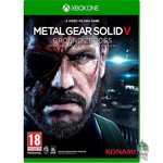 METAL GEAR SOLID V: GROUND ZEROES Xbox One Ключ**