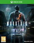 Murdered: Soul Suspect Xbox One/x/s Ключ Активации**