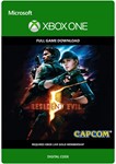 ✅💥 RESIDENT EVIL 5 💥✅ XBOX ONE/X/S 🔑 КЛЮЧ 🌍🔑