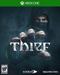 Thief Xbox One Ключ Активации**