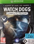 ✅💥WATCH DOGS™ COMPLETE EDITION💥✅Xbox One/X/S Ключ🌍🔑