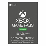 ✅ XBOX GAME PASS ULTIMATE 12+4 MONTH / EA PLAY CASHBACK
