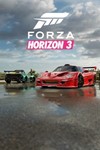 Набор машин Mountain Dew для Forza Horizon 3 XBOX/PC🔑