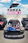 Набор машин Hoonigan для Forza Horizon 3 XBOX l PC 🔑