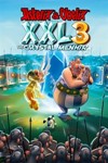 💥 Asterix & Obelix XXL3: The Crystal Menhir 💥 XBOX 🔑