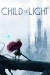 *Child of Light Xbox One *