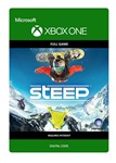 Steep XBOX ONE/X/S Цифровой Ключ **