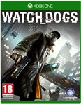 Watch dogs Xbox One Цифровой Ключ🔑🌎 - irongamers.ru