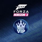 VIP-статус Forza Horizon 3 DLC XBOX / WIN 10 ключ 🔑