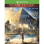 ✅💥Assassin&acute;s Creed ORIGINS DELUXE EDITION💥✅XBOX🔑KEY - irongamers.ru