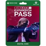 HITMAN ™ 2 - Expansion Pass DLC Pack Xbox Key🌎🔑