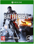 Battlefield 4 Xbox One/X/S Digital Key🔑🌎