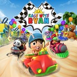 Race with Ryan Digital Key Xbox One🔑🌍