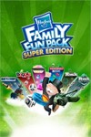 Hasbro Family Fun Pack - Super Edition Xbox One Ключ🔑