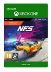 Need for Speed Heat Xbox One Ключ Активации🔑🌍