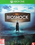 ✅❤️BIOSHOCK: THE COLLECTION❤️XBOX ONE|XS 🔑KEY✅