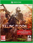 ✅💥 Killing Floor 2 💥✅ XBOX 🔑 Цифровой Ключ🌍🔑 - irongamers.ru