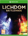 Lichdom: Battlemage Xbox One Цифровой Ключ**