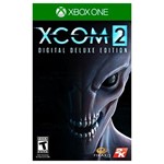 XCOM* 2 Digital Deluxe Edition Xbox One Ключ**