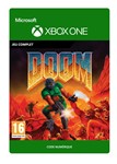 DOOM (1993) Xbox One/X/S + ПК ЦИФРОВОЙ КЛЮЧ 🌍🔑