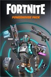 Fortnite: набор Аккумулятор + 1000 VB Xbox One Ключ🌍🔑 - irongamers.ru