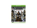 Assassin´s Creed® Syndicate Xbox One Key🌍🔑