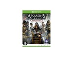 ✅💚 Assassin&acute;s Creed® Синдикат 💚✅XBOX 🔑 КЛЮЧ 🌍🔑