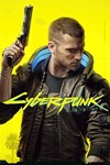 ✅💥CYBERPUNK 2077💥✅XBOX ONE SERIES |X|S 🔑 КЛЮЧ 🔑