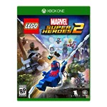 ✅💥LEGO MARVEL SUPER HEROES 2 DELUXE EDITION✅XBOX🔑KEY