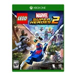 ✅💥LEGO MARVEL SUPER HEROES 2 DELUXE EDITION✅XBOX🔑КЛЮЧ