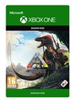 ARK: Survival Evolved Season Pass XBOX ONE|X|S KEY🔑