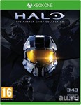 Halo: Коллекция Мастер Чифа win 10 КЛЮЧ *