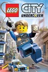 LEGO CITY Undercover XBOX ONE|X|S DIGITAL KEY 🔑
