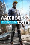 Watch_Dogs®2 - Season Pass Xbox One /X/S KEY🌍🔑